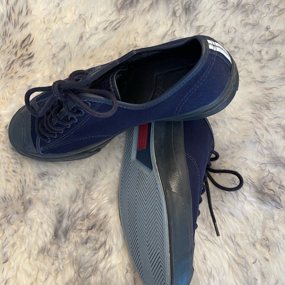 Converse Unisex Comfort Wedge Jack Purcell - Picture 2 of 4